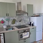 Appartement Casa Di Andrea Albenga