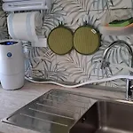 Casa Di Andrea Appartement *