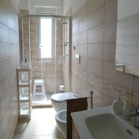 Lägenhet Casa Di Andrea *