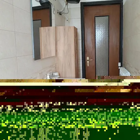 Casa Di Andrea Lägenhet *