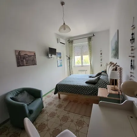 Lejlighed Casa Di Andrea Albenga