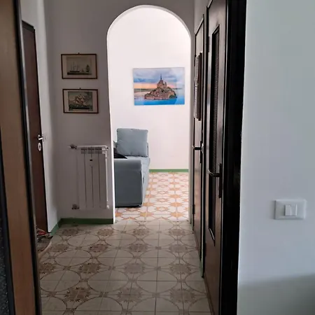 Lägenhet Casa Di Andrea