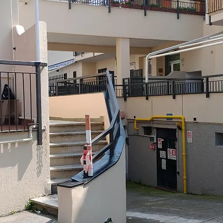 Lägenhet Casa Di Andrea *