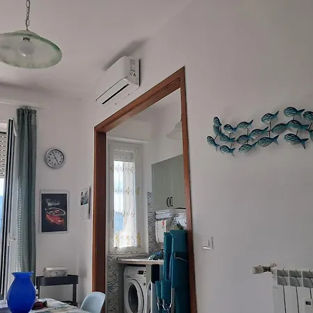 Casa Di Andrea Lägenhet