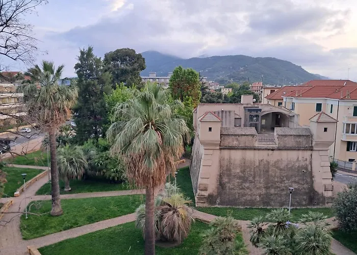 Διαμέρισμα Casa Di Andrea *