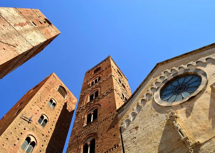 Casa Di Andrea Διαμέρισμα