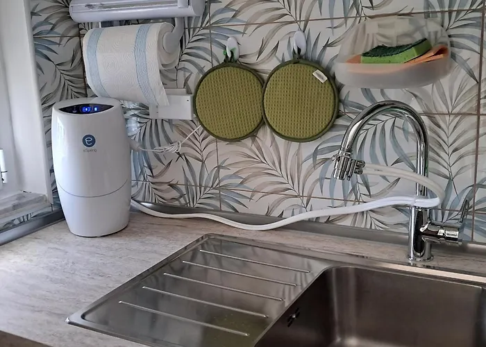 Casa Di Andrea Διαμέρισμα *