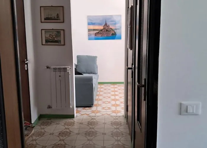 Διαμέρισμα Casa Di Andrea