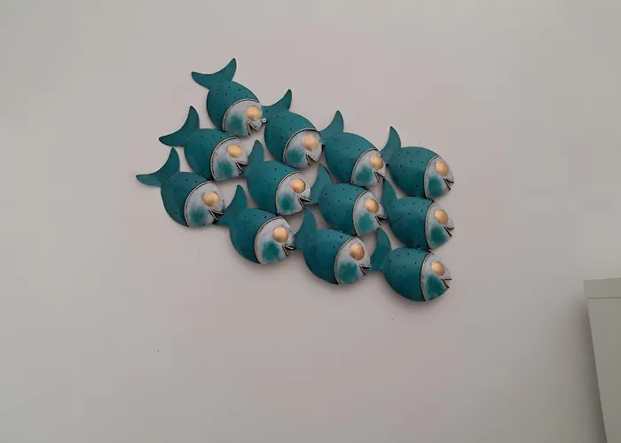 Casa Di Andrea Διαμέρισμα *