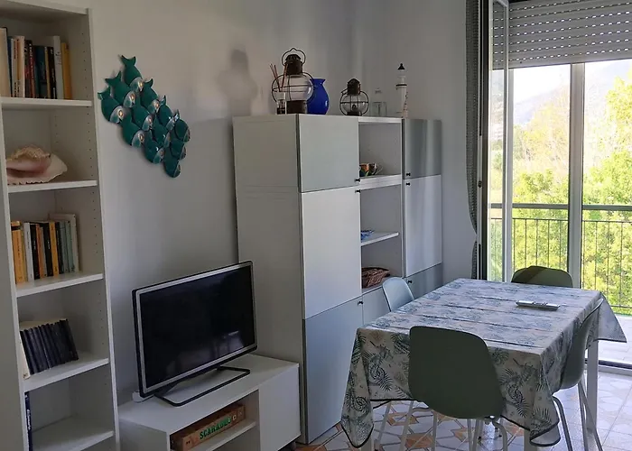 Casa Di Andrea Αλμπένγκα