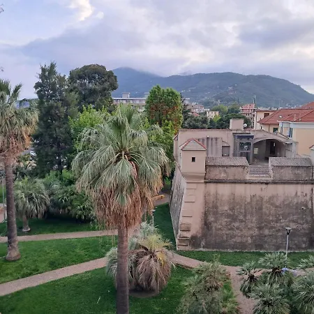 Апартаменты Casa Di Andrea *