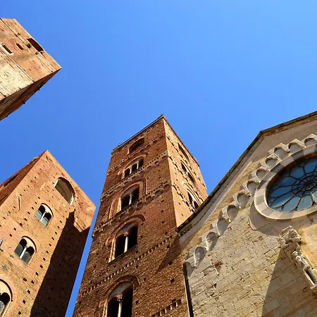 Casa Di Andrea Appartamento