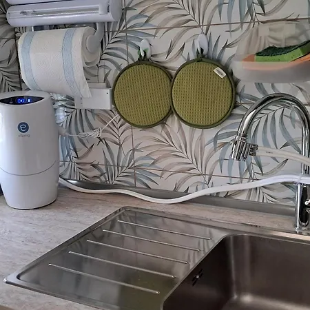 Casa Di Andrea Appartamento *