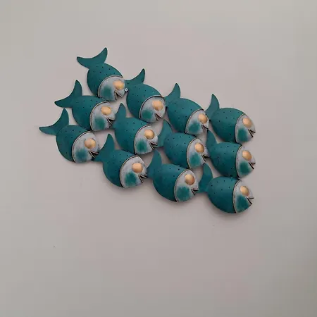 Casa Di Andrea Appartamento *