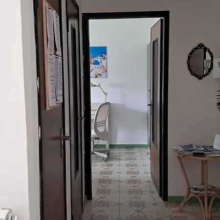 Casa Di Andrea Apartment Albenga