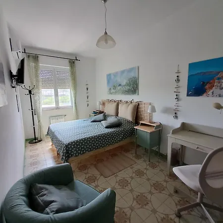 Casa Di Andrea Апартаменты