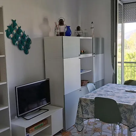 Casa Di Andrea Albenga