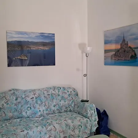 Appartamento Casa Di Andrea *