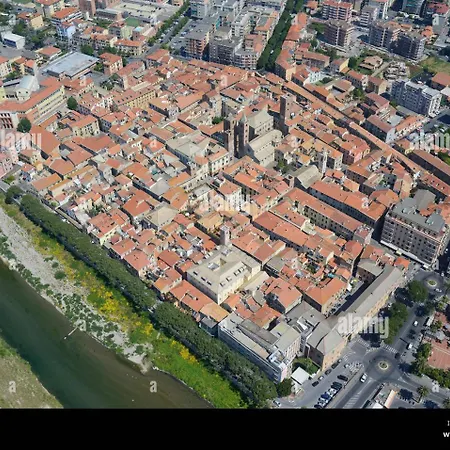 Апартаменты Casa Di Andrea