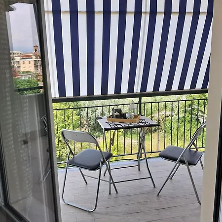 Casa Di Andrea Апартаменты *