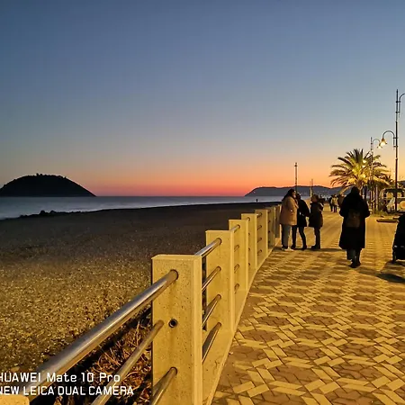 Apartment Casa Di Andrea