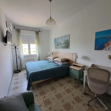 Casa Di Andrea Appartamento Albenga