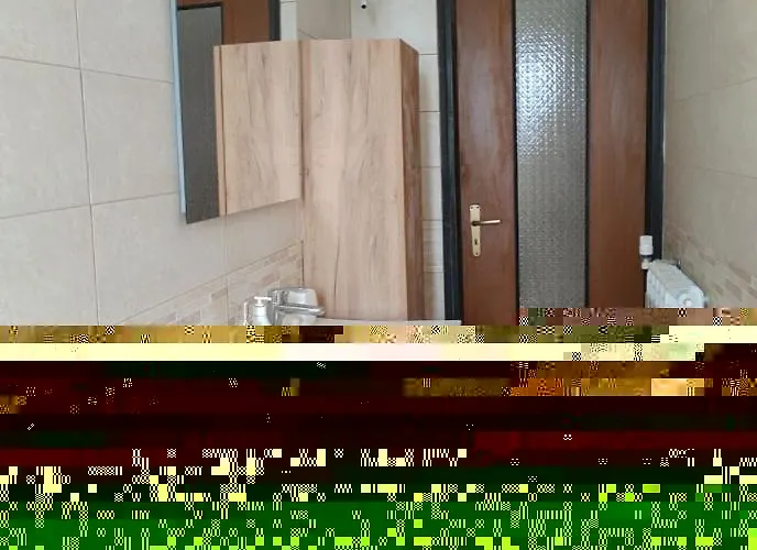 Casa Di Andrea Appartement *