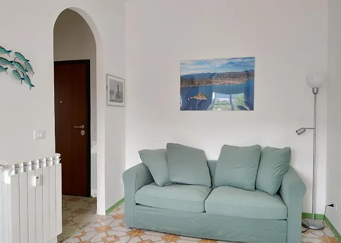 Appartement Casa Di Andrea *