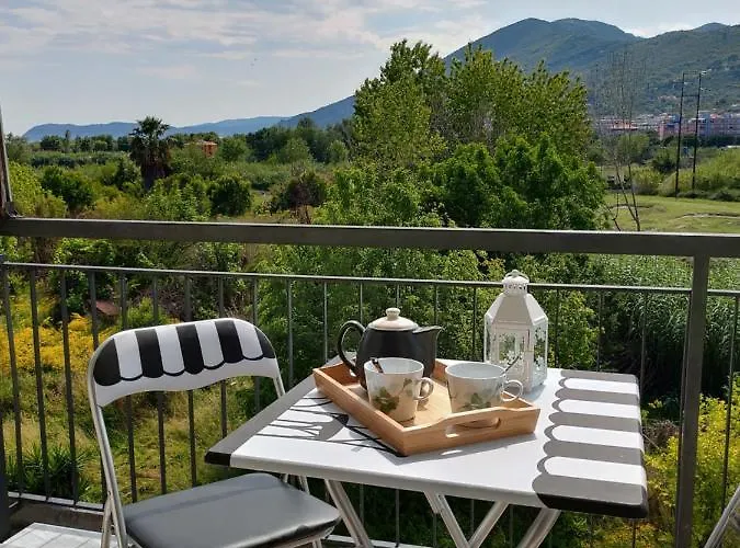 Casa Di Andrea Albenga