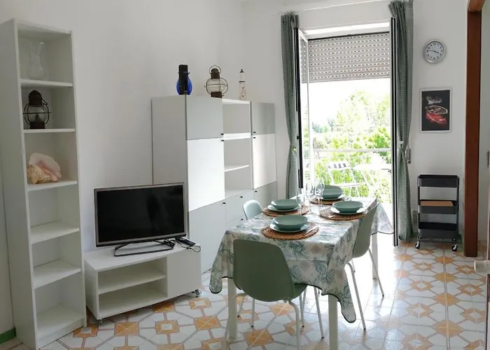 Appartement Casa Di Andrea *