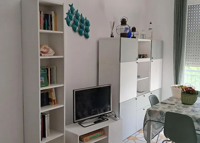 Casa Di Andrea Appartement Albenga