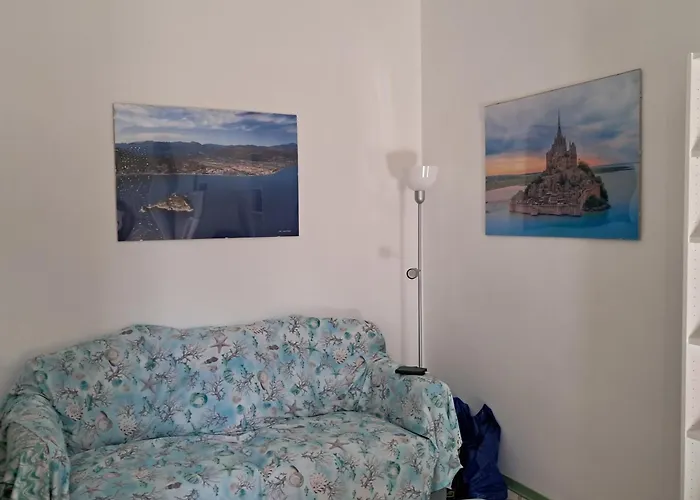 Appartement Casa Di Andrea *