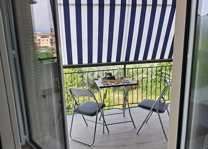 Casa Di Andrea Appartement *