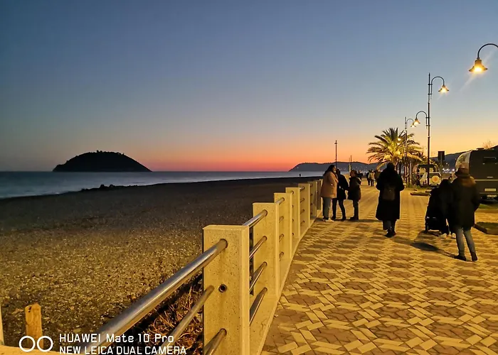 Appartement Casa Di Andrea