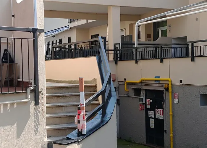 Appartement Casa Di Andrea *