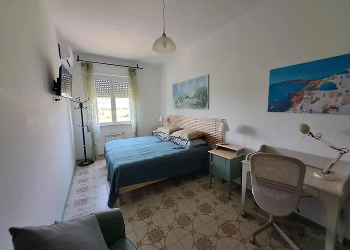 Casa Di Andrea Appartement Albenga