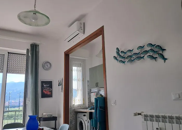 Casa Di Andrea Appartement